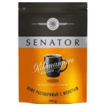 Senator Barista Kilimanjaro, растворимый кофе, 100 гр